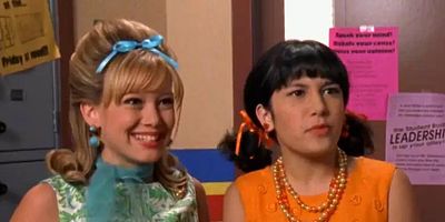 Come Fly with Me posteri