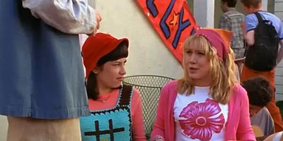 Educating Ethan posteri