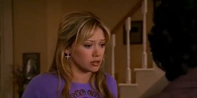 Just Friends posteri