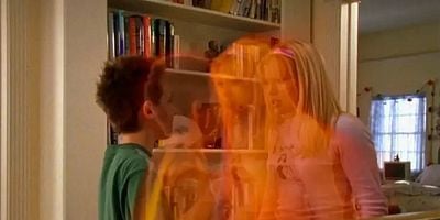 Those Freaky McGuires posteri