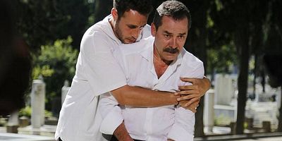 Zalim İstanbul 10.Bölüm posteri