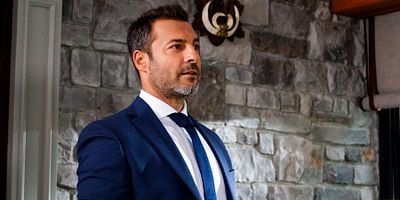 Yasak Elma 49.Bölüm posteri