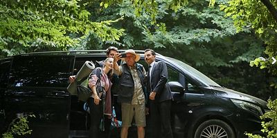 Afili Aşk 15.Bölüm posteri