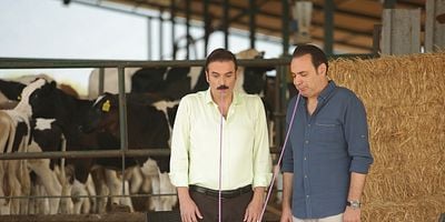 Kalk Gidelim 79.Bölüm posteri