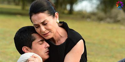 Çocuk 4.Bölüm posteri