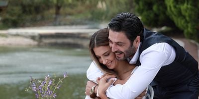 Eşkiya Dünyaya Hükümdar Olmaz 141.Bölüm posteri