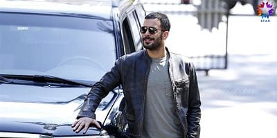 Kuzgun 19.Bölüm posteri