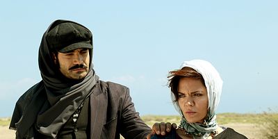 Bir Zamanlar Çukurova 38.Bölüm posteri