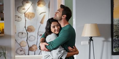 Her Yerde Sen 16.Bölüm posteri