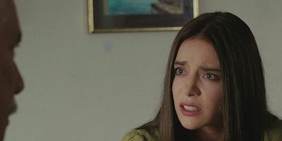 Kimse Bilmez 16.Bölüm posteri