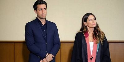 Afili Aşk 17.Bölüm posteri