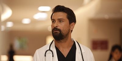 Mucize Doktor 5.Bölüm posteri