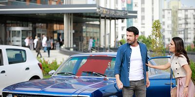 Kimse Bilmez 17.Bölüm posteri