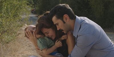 Bir Zamanlar Çukurova 40.Bölüm posteri