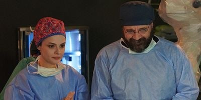 Mucize Doktor 6.Bölüm posteri