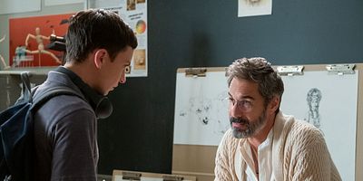 The Essence of a Penguin posteri