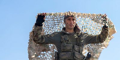 Savaşçı 78.Bölüm posteri