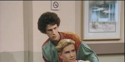 Operation Zack posteri