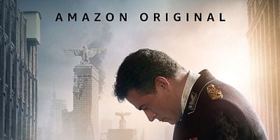 The New World posteri