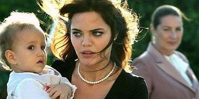 Bir Zamanlar Çukurova 41.Bölüm posteri