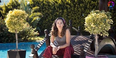 Sevgili Geçmiş 1.Bölüm posteri