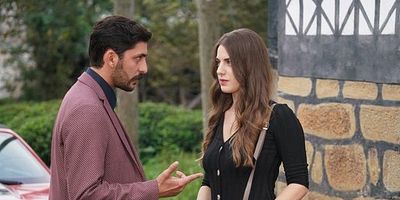 Sen Anlat Karadeniz 62.Bölüm posteri