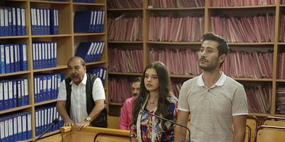 Kalk Gidelim 84.Bölüm posteri