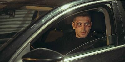 Çukur 74.Bölüm posteri