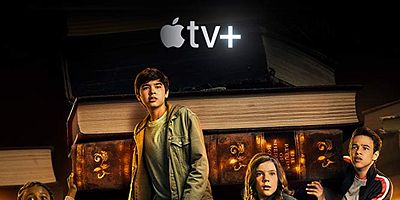 Franken-Ghost, Part 3 posteri