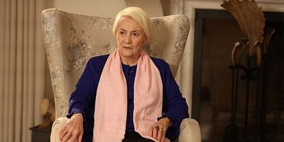 Eşkiya Dünyaya Hükümdar Olmaz 146.Bölüm posteri