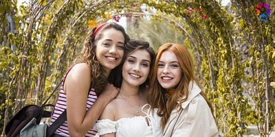 Sevgili Geçmiş 3.Bölüm posteri