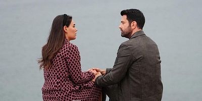 Kimse Bilmez 22.Bölüm posteri