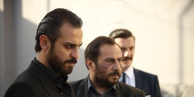 Çukur 76.Bölüm posteri