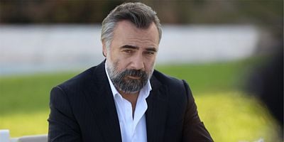 Eşkiya Dünyaya Hükümdar Olmaz 148.Bölüm posteri