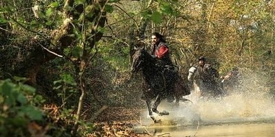 Kuruluş Osman 1.Bölüm posteri