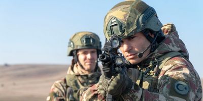 Savaşçı 83.Bölüm posteri