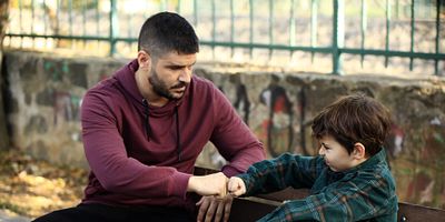 Şampiyon 10.Bölüm posteri