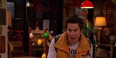 iWant More Viewers posteri