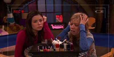 iWant a World Record posteri