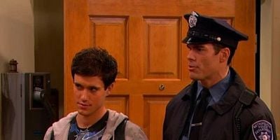 iDate a Bad Boy - Part 2 posteri