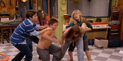 iPsycho (2/2) posteri