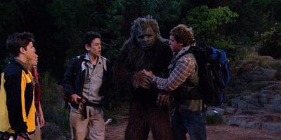 iSaved Your Life posteri