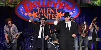 Blues Brothers posteri