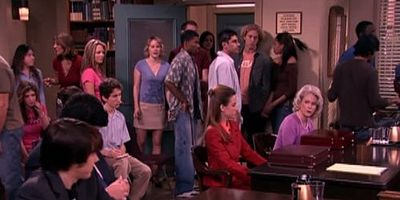 Honor Council posteri