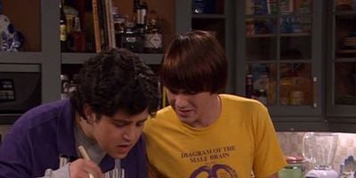 Peruvian Puff Pepper posteri