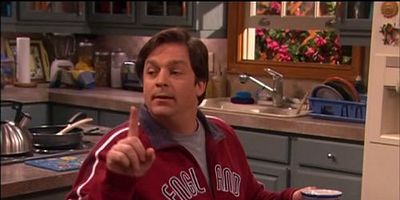 My Dinner With Bobo posteri