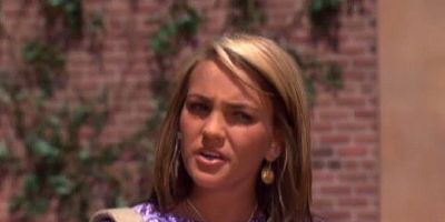 Alone at PCA posteri