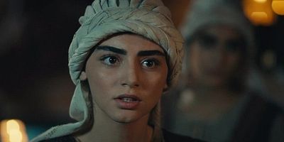 Kuruluş Osman 2.Bölüm posteri