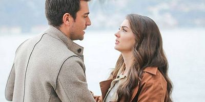 Afili Aşk 24.Bölüm posteri