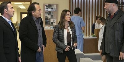 Arka Sokaklar 533.Bölüm posteri